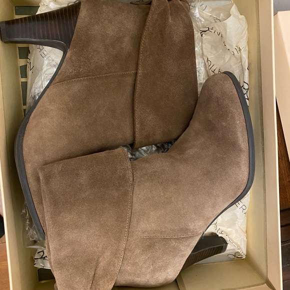 BCBGeneration booties. - Picture 4 of 7